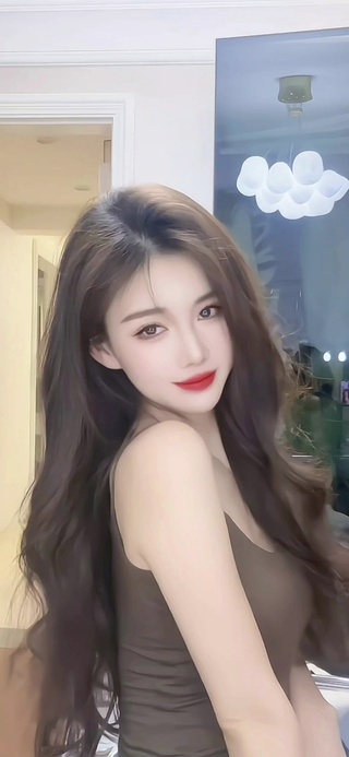 纯美御姐性感漂亮姐姐