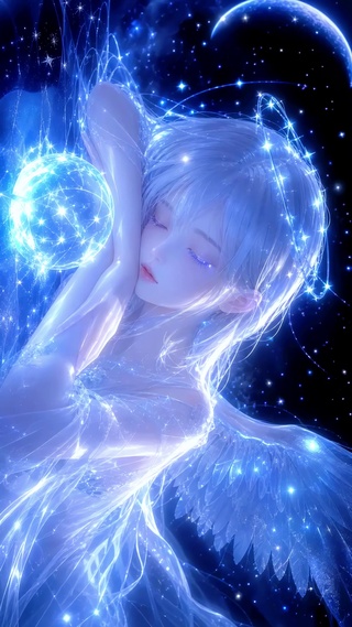 星空天使
