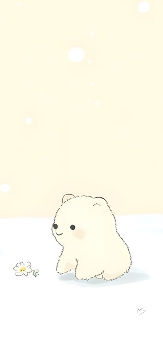 北极熊