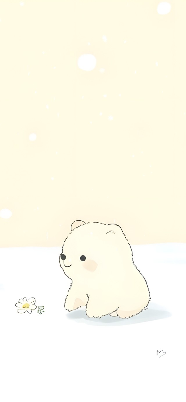 北极熊
