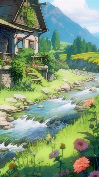 4K唯美小屋