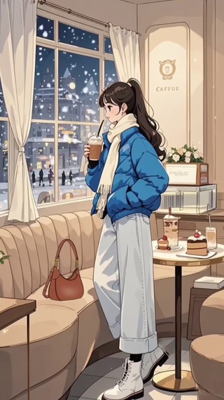 治愈率壁纸