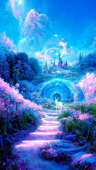 小花花