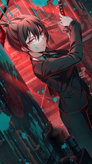 少女