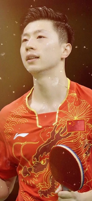 马龙troy