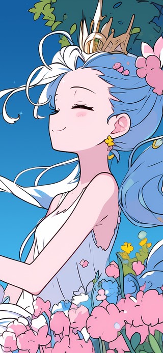 星空 公主