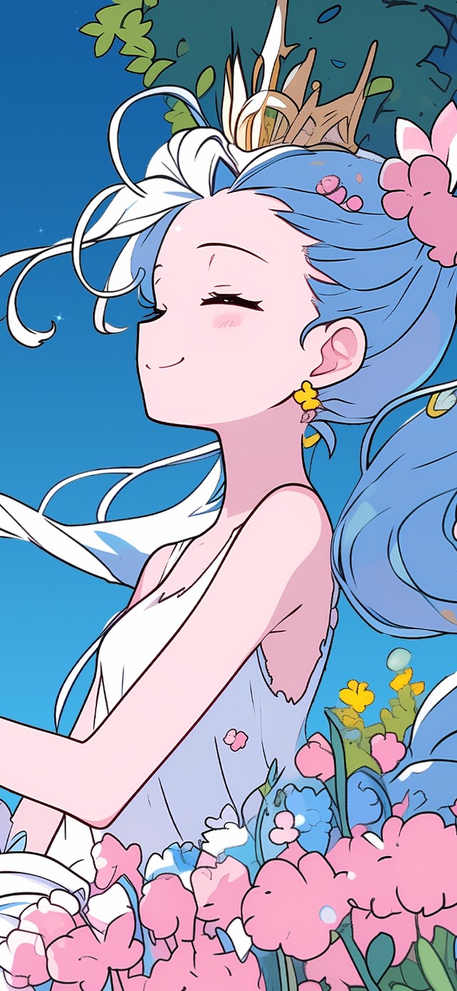 星空 公主