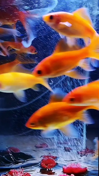 年年有鱼，大吉大利