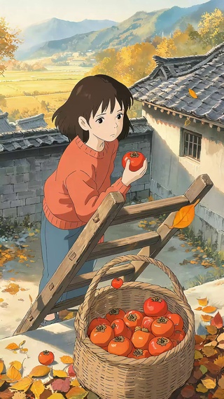 好柿连连