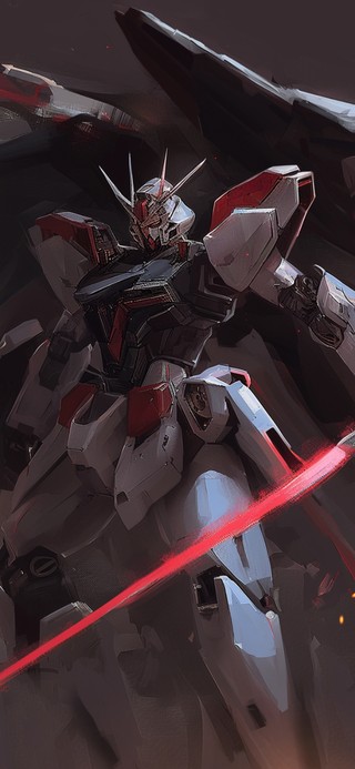 战火高达
