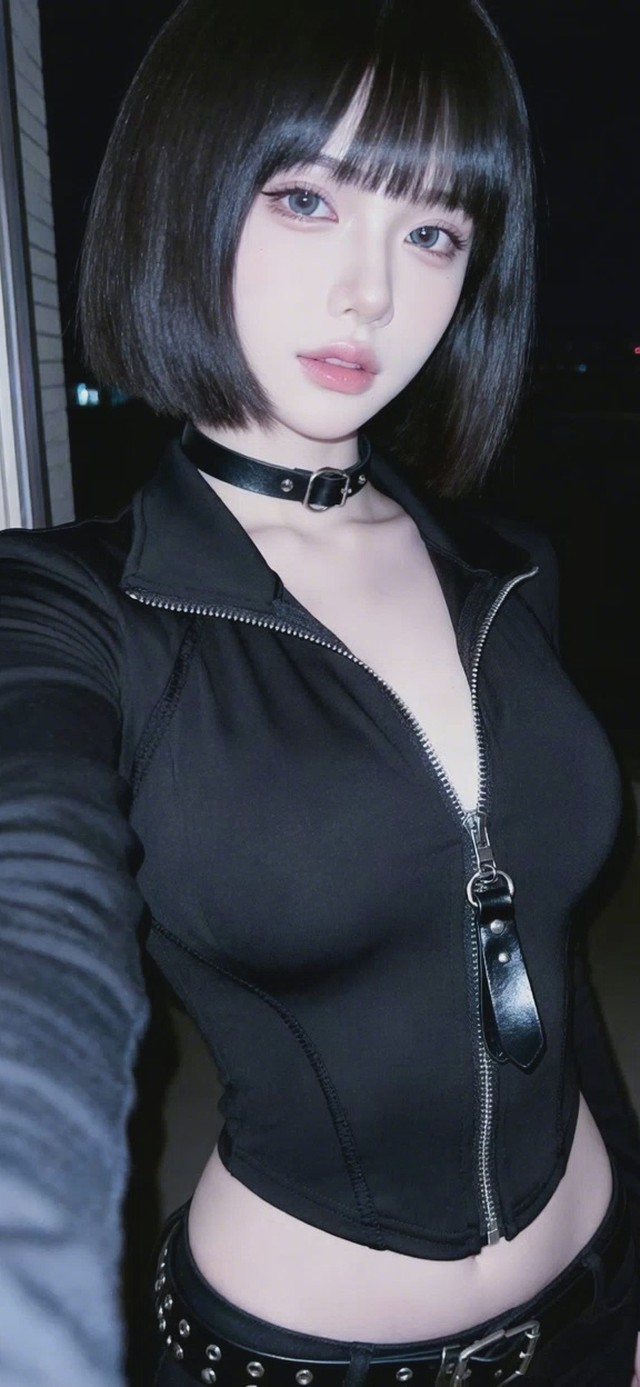 不良女