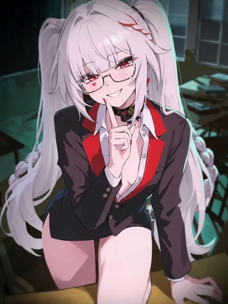 火花5