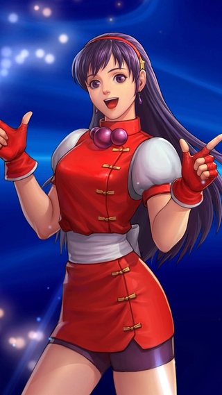 麻宫雅典娜