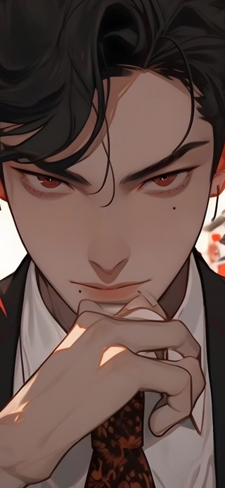 牌男（非主题）