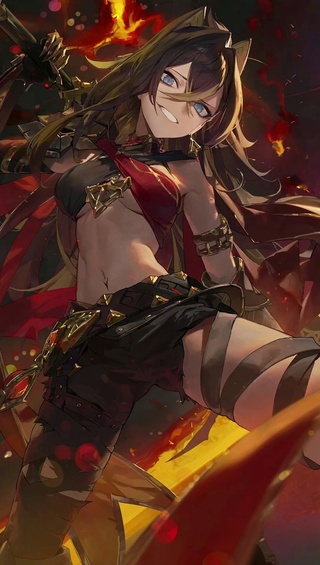 迪希雅