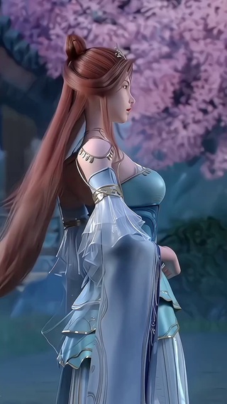 苏灵韵