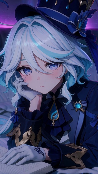赛博女孩