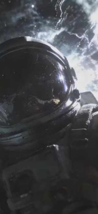 太空人（非主题）