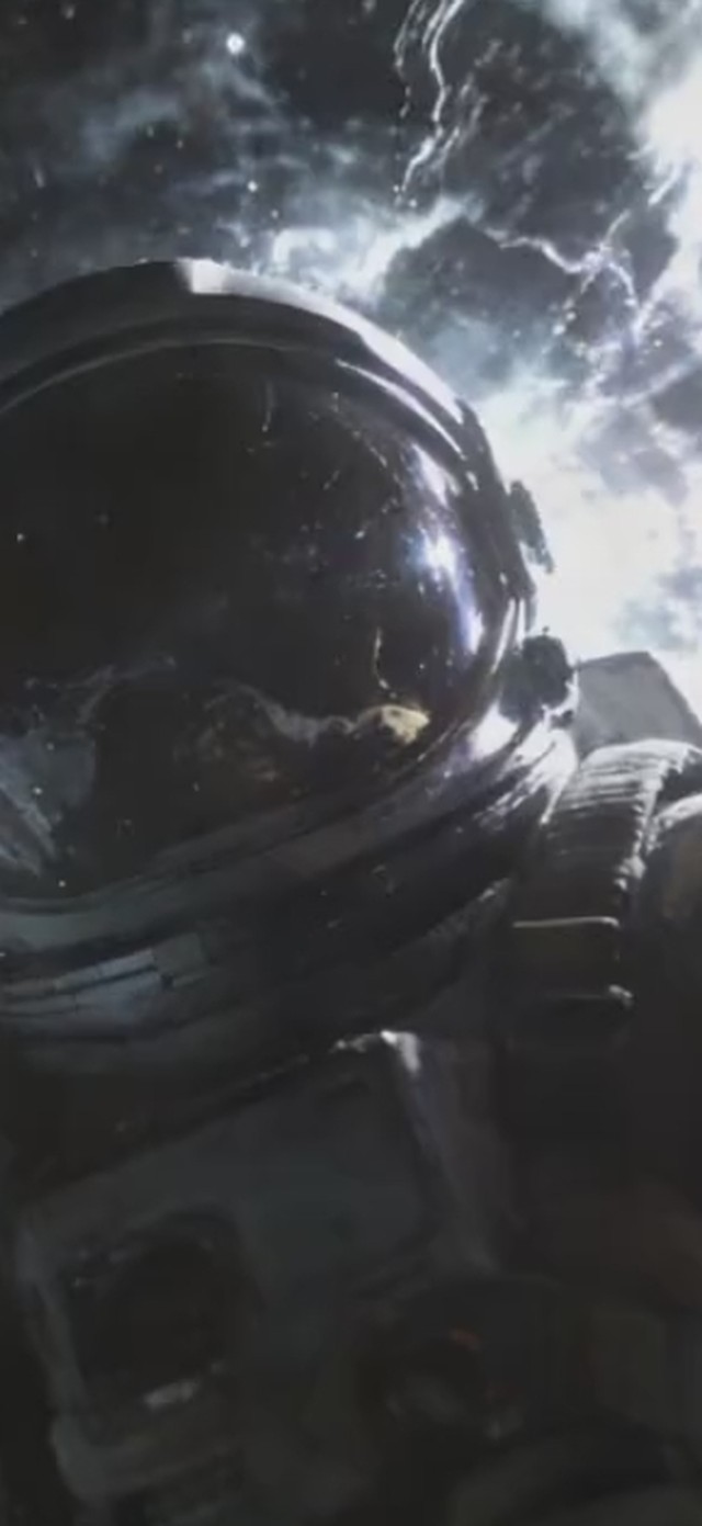 太空人（非主题）