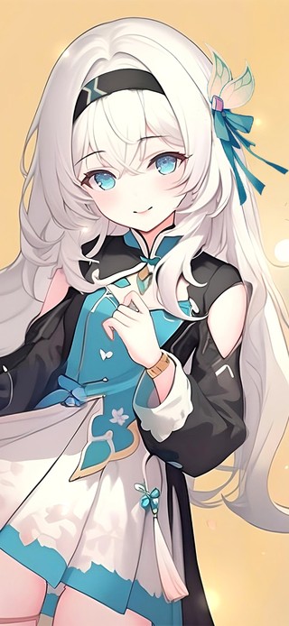 梦幻温暖光影流萤