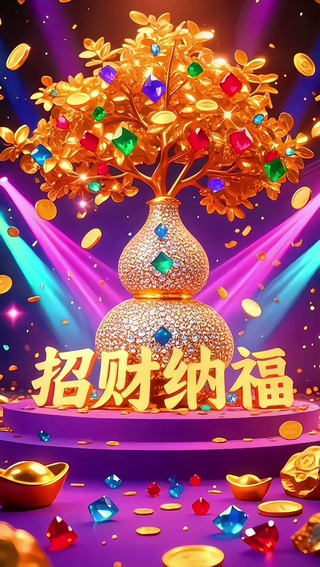 好运葫芦⑨