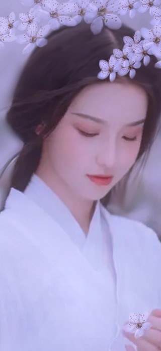 唯美古风壁纸