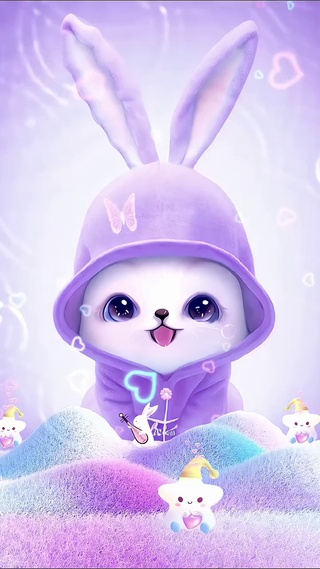 世界很甜 因为有你