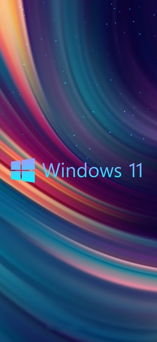 简约win11