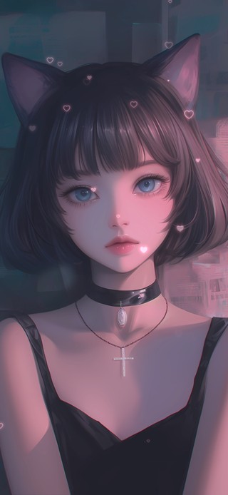 做我的猫