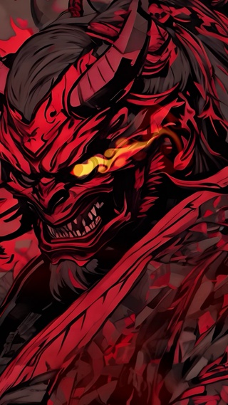 恶魔