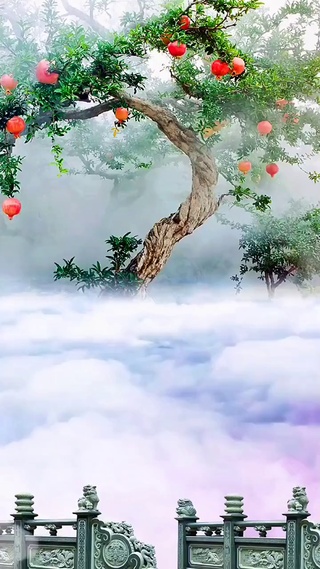 每一种花的开花期都不一样，但总会开花，所以不要急，慢慢来吧，慢慢长大。