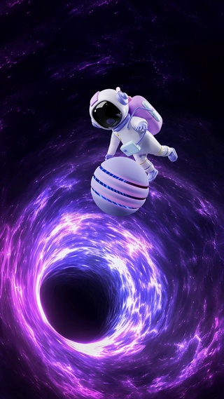 太空