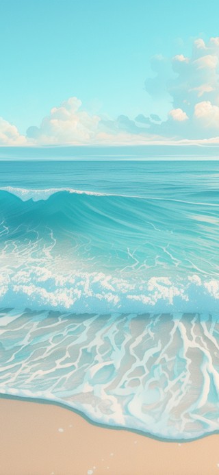 海浪