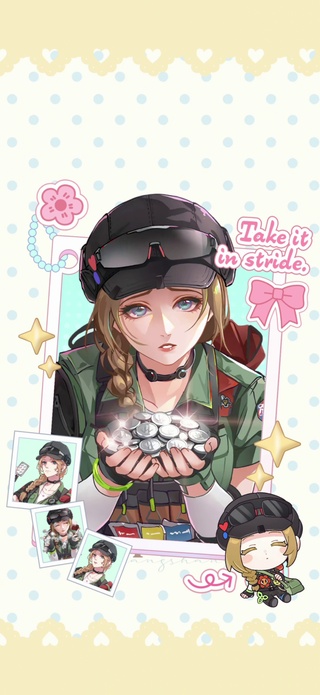蝶5