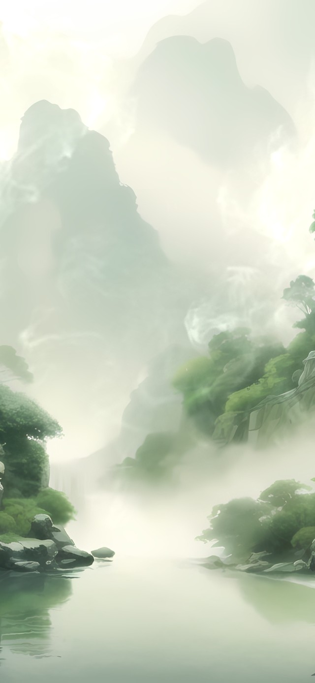 轻舟已过万重山