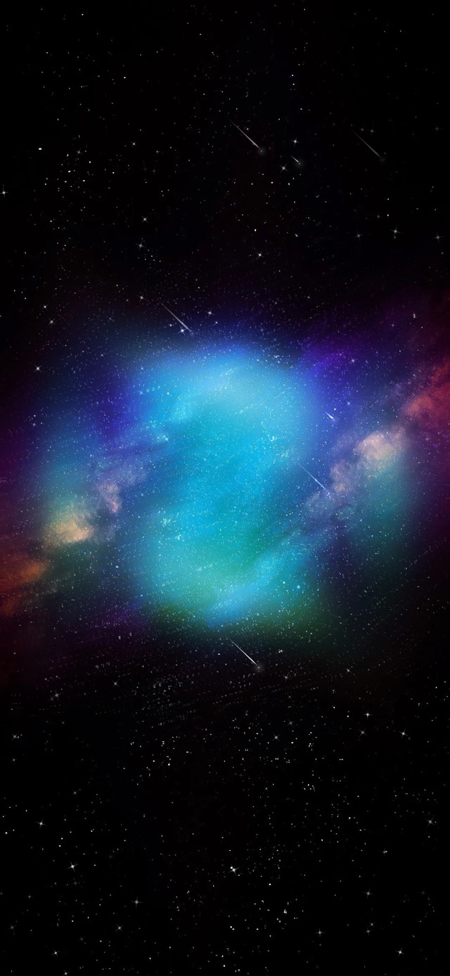 4K星云