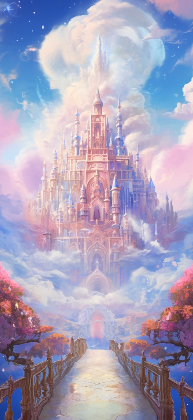 4K仙境见者风生水起幸运降临