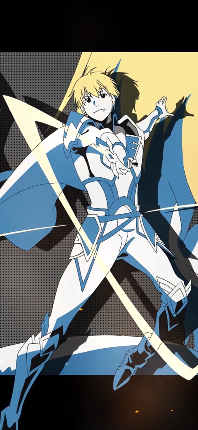 全1职高手-黄少天