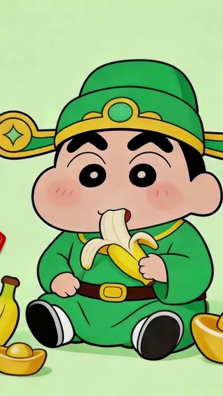 小新的摆烂暴富宣言