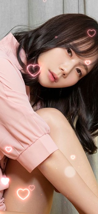 清纯睡衣美女