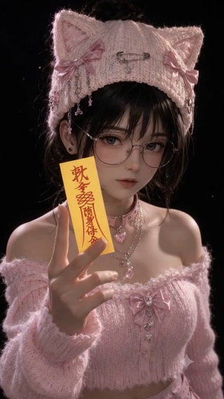 美女-驱魔师 4k