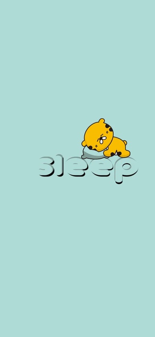 比鲁斯-Sleep