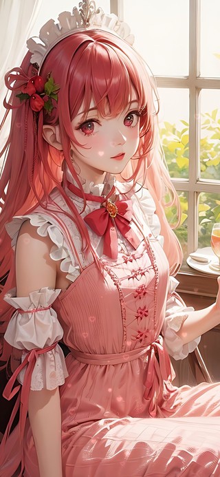 午茶时分