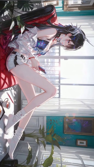 回消息都市海瑟音