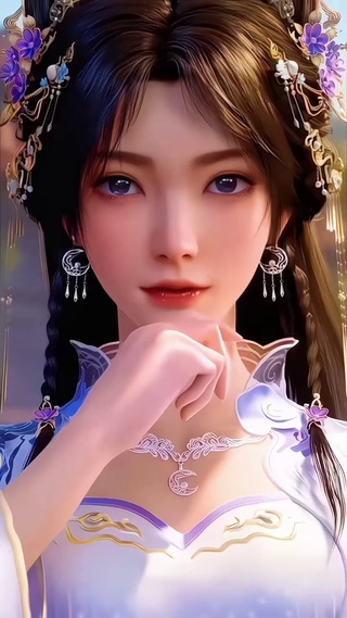 姬紫月