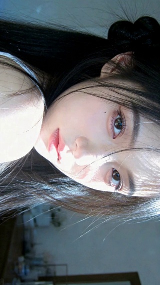 清透日系美颜