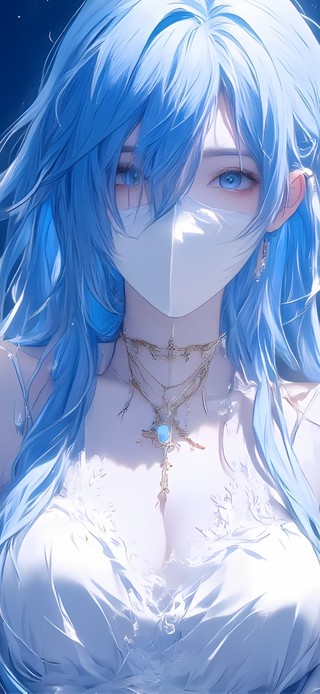 性感清纯女孩