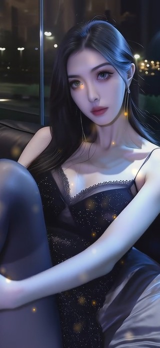水是眼波横，山是眉峰聚