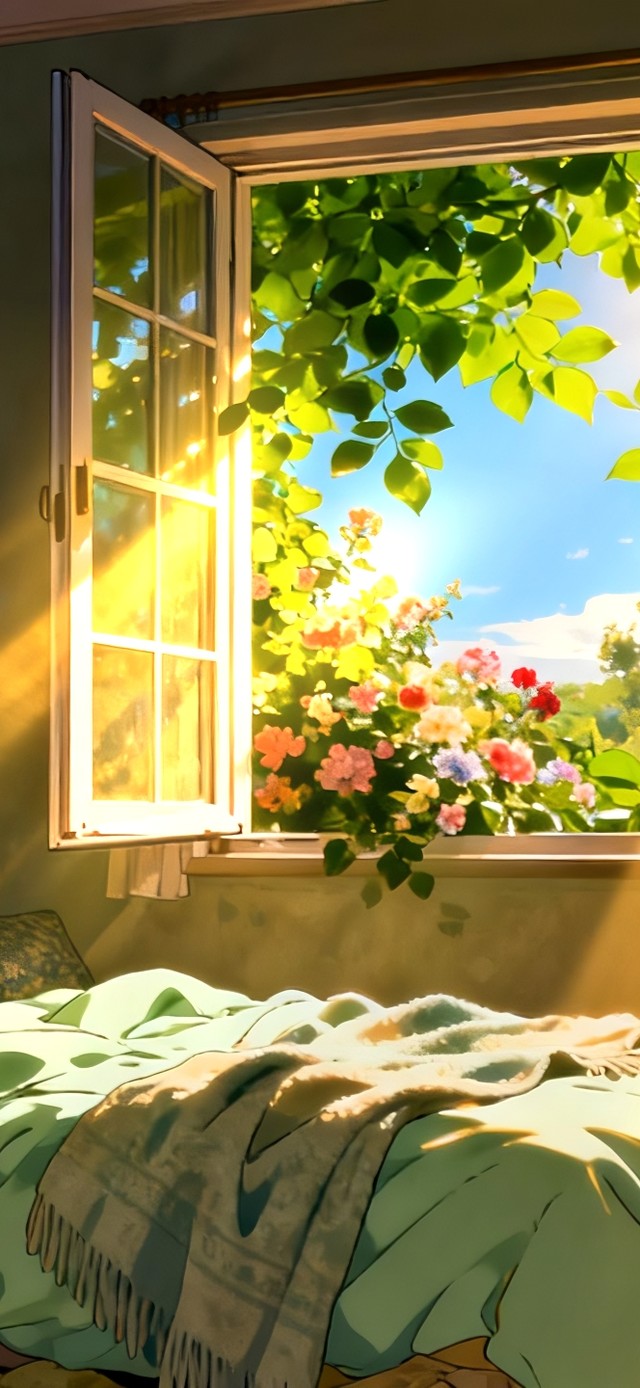 夏窗