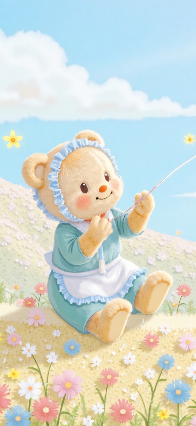 最美人间四月天